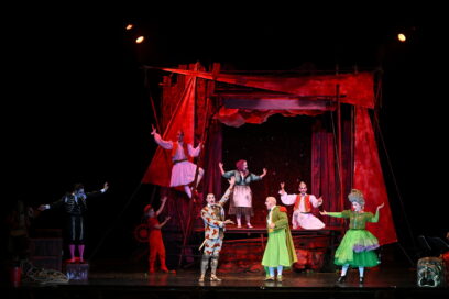 Agrandir l'image, fenêtre modale