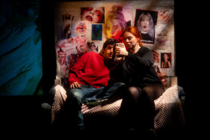 Agrandir l'image, fenêtre modale