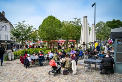 Agrandir l'image 2 sur 18, fenêtre modale