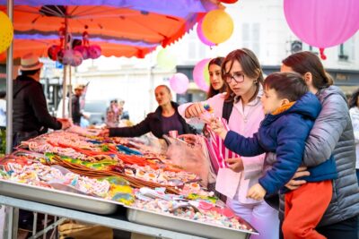 Agrandir l'image 3 sur 18, fenêtre modale