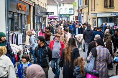 Agrandir l'image 4 sur 18, fenêtre modale