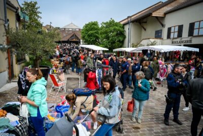 Agrandir l'image 6 sur 18, fenêtre modale