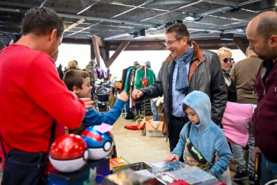 Agrandir l'image 8 sur 18, fenêtre modale