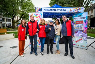 Agrandir l'image 11 sur 18, fenêtre modale