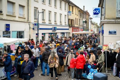 Agrandir l'image 12 sur 18, fenêtre modale