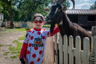 Agrandir l'image 100 sur 140, fenêtre modale