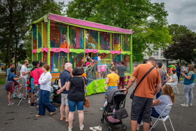 Agrandir l'image 14 sur 15, fenêtre modale