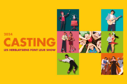 Agrandir l'image, fenêtre modale