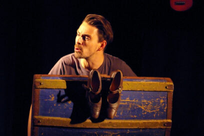 Photo de Thomas Ségouin - Agrandir l'image, fenêtre modale