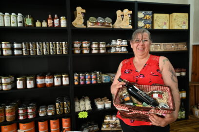 Agrandir l'image, fenêtre modale