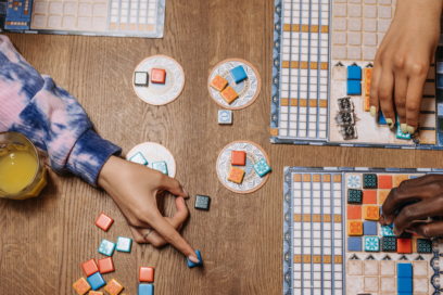 Agrandir l'image, fenêtre modale