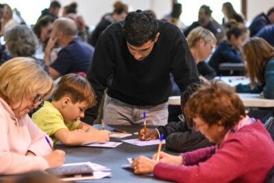 Agrandir l'image 2 sur 24, fenêtre modale