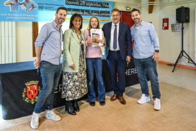 Agrandir l'image 16 sur 24, fenêtre modale