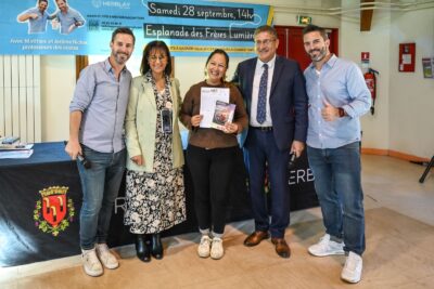 Agrandir l'image 18 sur 24, fenêtre modale