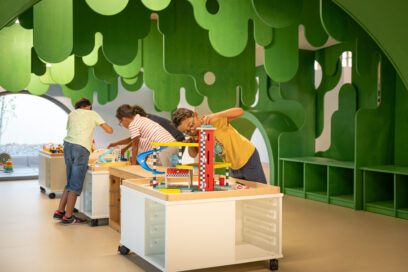 Agrandir l'image, fenêtre modale