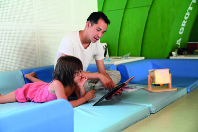 Agrandir l'image 4 sur 6, fenêtre modale