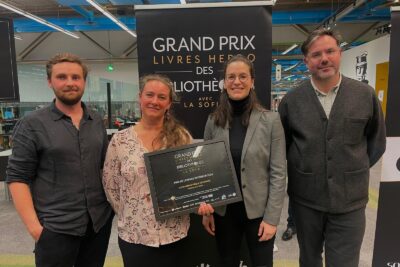 Agrandir l'image 5 sur 6, fenêtre modale