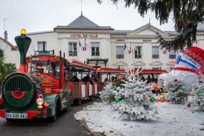 Agrandir l'image, fenêtre modale