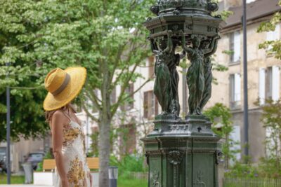 Agrandir l'image 1 sur 12, fenêtre modale