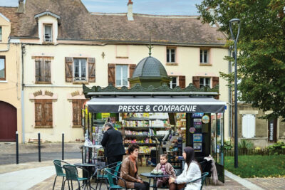 Agrandir l'image 4 sur 12, fenêtre modale