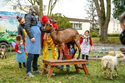 Agrandir l'image 12 sur 22, fenêtre modale