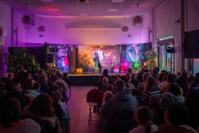 Agrandir l'image 3 sur 22, fenêtre modale