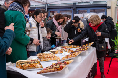 Agrandir l'image 24 sur 27, fenêtre modale