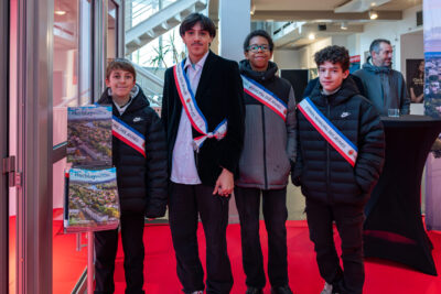 Agrandir l'image 6 sur 27, fenêtre modale