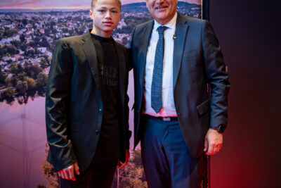 Agrandir l'image 3 sur 27, fenêtre modale