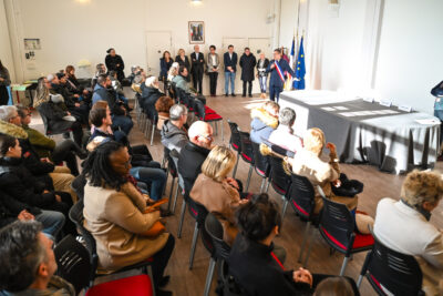 Agrandir l'image 7 sur 48, fenêtre modale