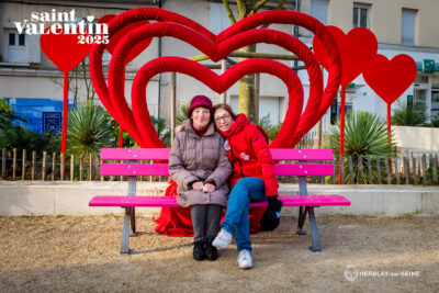 Agrandir l'image 40 sur 85, fenêtre modale