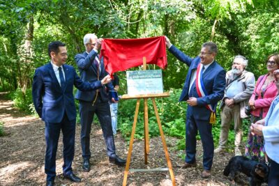 Agrandir l'image 4 sur 6, fenêtre modale