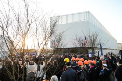 Agrandir l'image 2 sur 18, fenêtre modale