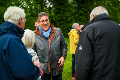 Agrandir l'image, fenêtre modale