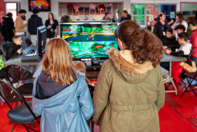 Agrandir l'image 8 sur 18, fenêtre modale