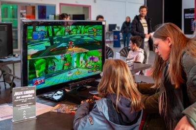 Agrandir l'image 9 sur 18, fenêtre modale