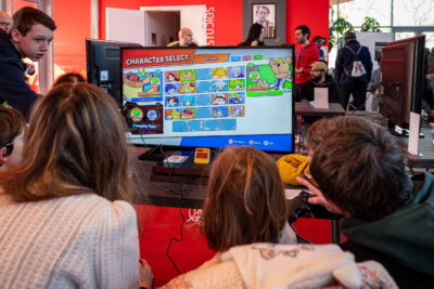 Agrandir l'image 2 sur 18, fenêtre modale