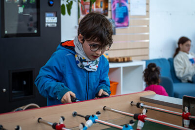 Agrandir l'image 6 sur 18, fenêtre modale