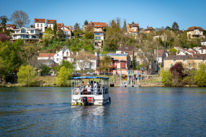Agrandir l'image, fenêtre modale