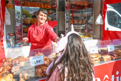 Agrandir l'image 6 sur 33, fenêtre modale