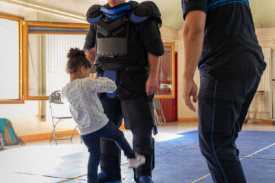 Agrandir l'image 3 sur 9, fenêtre modale