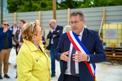 Agrandir l'image 2 sur 9, fenêtre modale