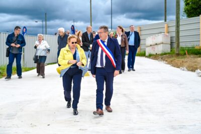 Agrandir l'image 4 sur 9, fenêtre modale