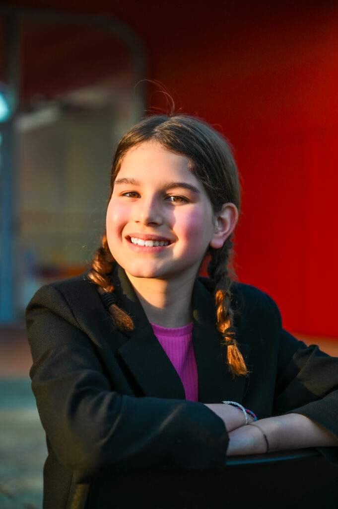 Agrandir l'image, fenêtre modale