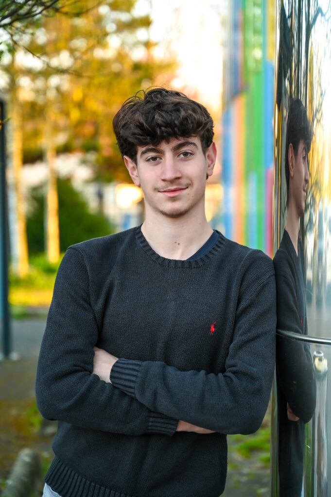 Agrandir l'image, fenêtre modale