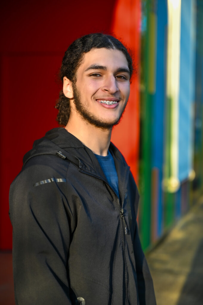 Agrandir l'image, fenêtre modale