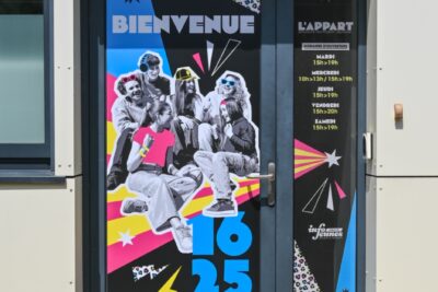 Agrandir l'image 1 sur 6, fenêtre modale