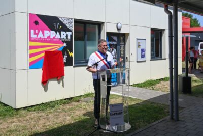 Agrandir l'image 2 sur 6, fenêtre modale