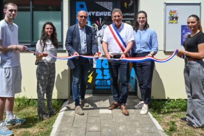 Agrandir l'image 3 sur 6, fenêtre modale