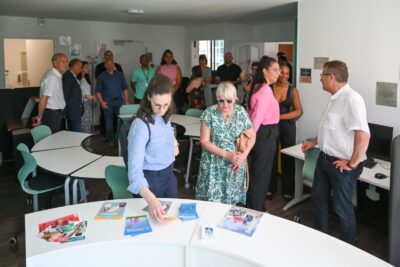 Agrandir l'image 4 sur 6, fenêtre modale